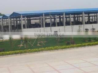 Henan Boom Gelatin Co., Ltd. company overview - view 3