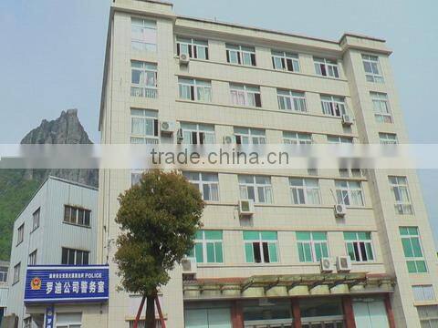 Zhejiang Luodi M&E Technology Co., Ltd. company overview - view 1