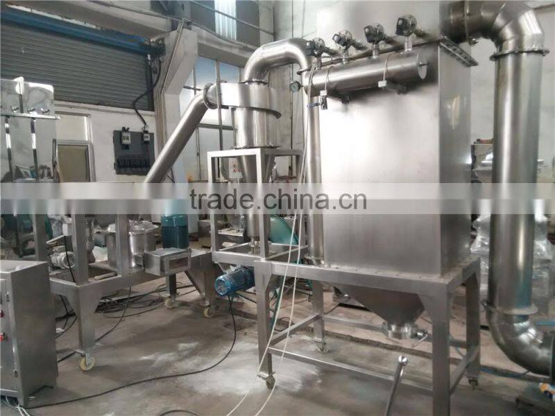 Jiangyin City Xuan Teng Machinery Equipment Co., Ltd. company overview - view 3