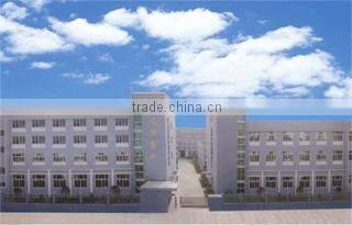 Taizhou Huangyan Linghui Plastic Co., Ltd. company overview - view 1