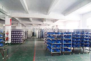 Shenzhen Baojiali Sport Equipment Co., Ltd. company overview - view 3