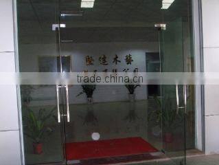 Jiangmen Pengjiang Jianda Wood Crafts Co., Ltd. company overview - view 2