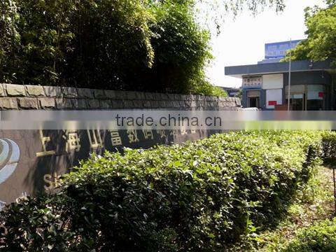 Shanghai Zeafee Digital Inkjet Composite Material Co., Ltd. company overview - view 1