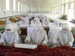 Shandong Pangda Condiment & Food Co., Ltd. company overview - view 2