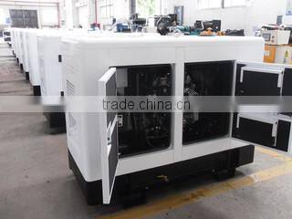 Shenzhen Genor Power Equipment Co., Ltd. company overview - view 2