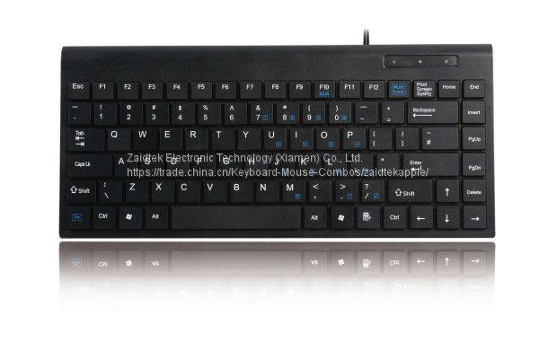HK2031 Compact Keyboard_看图王
