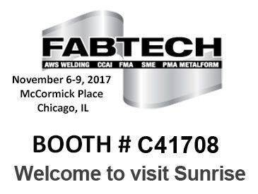 Sunrise Metal Technology Co., Ltd company overview - view 1