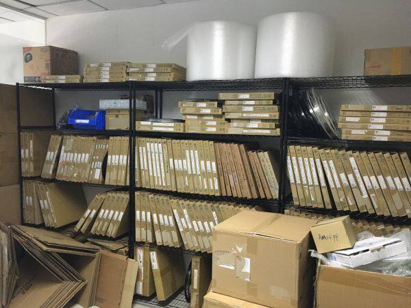 Chengdu Trantion Electronic Technology CO., LTD company overview - view 2