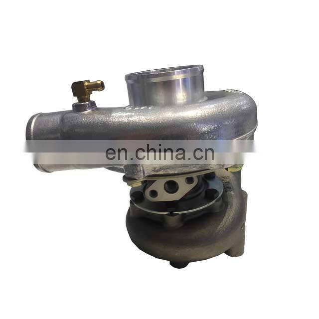 T3/T4 T3T4 TO4E T04E turbocharger 50 A/R Turbine 5 BOLT FLANGE universal Turbo Charger