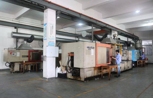 Zhejiang CONCO Antistatic Technology CO.,LTD company overview - view 3