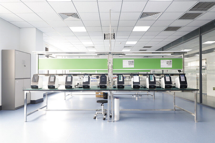 Tianjin LOCMEDT Technologies Co.,Ltd. company overview - view 2