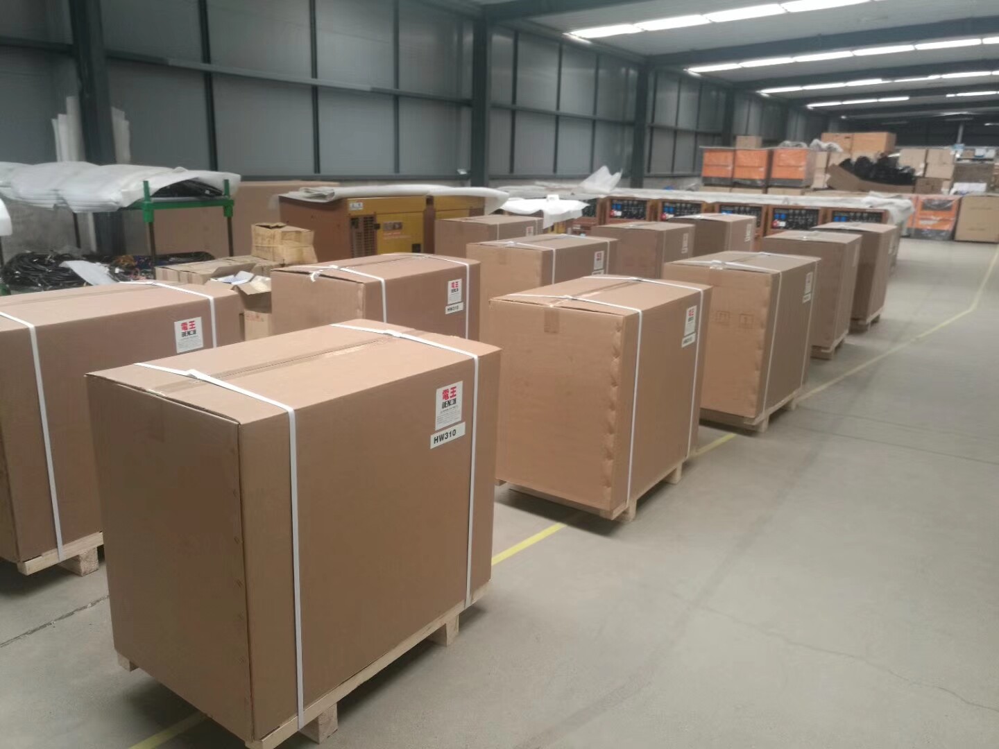 DENOH Seimitsu Electric Appliance(Beijing) Co., Ltd company overview - view 2