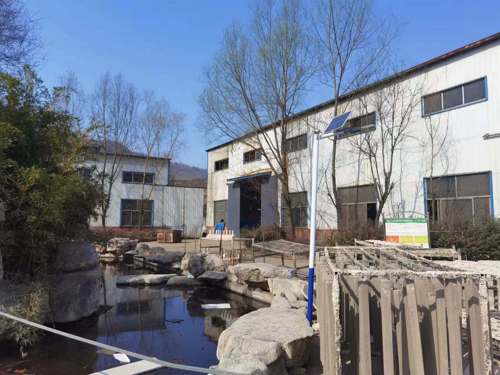 Nantong Junyu Marine Equipment Co., Ltd. company overview - view 2