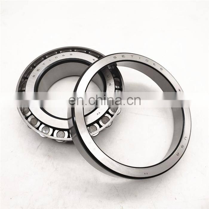 3.75 inch size taper roller bearing 683-99401 SET109 VKHB2042 auto bearing 683/672 bearing