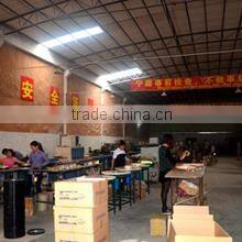 Heshan Holdway Decoration Material Co., Ltd. company overview - view 2