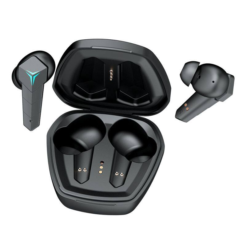 Blue tooth Gaming TWS Headset Waterproof Low latency game mode headphones earphones