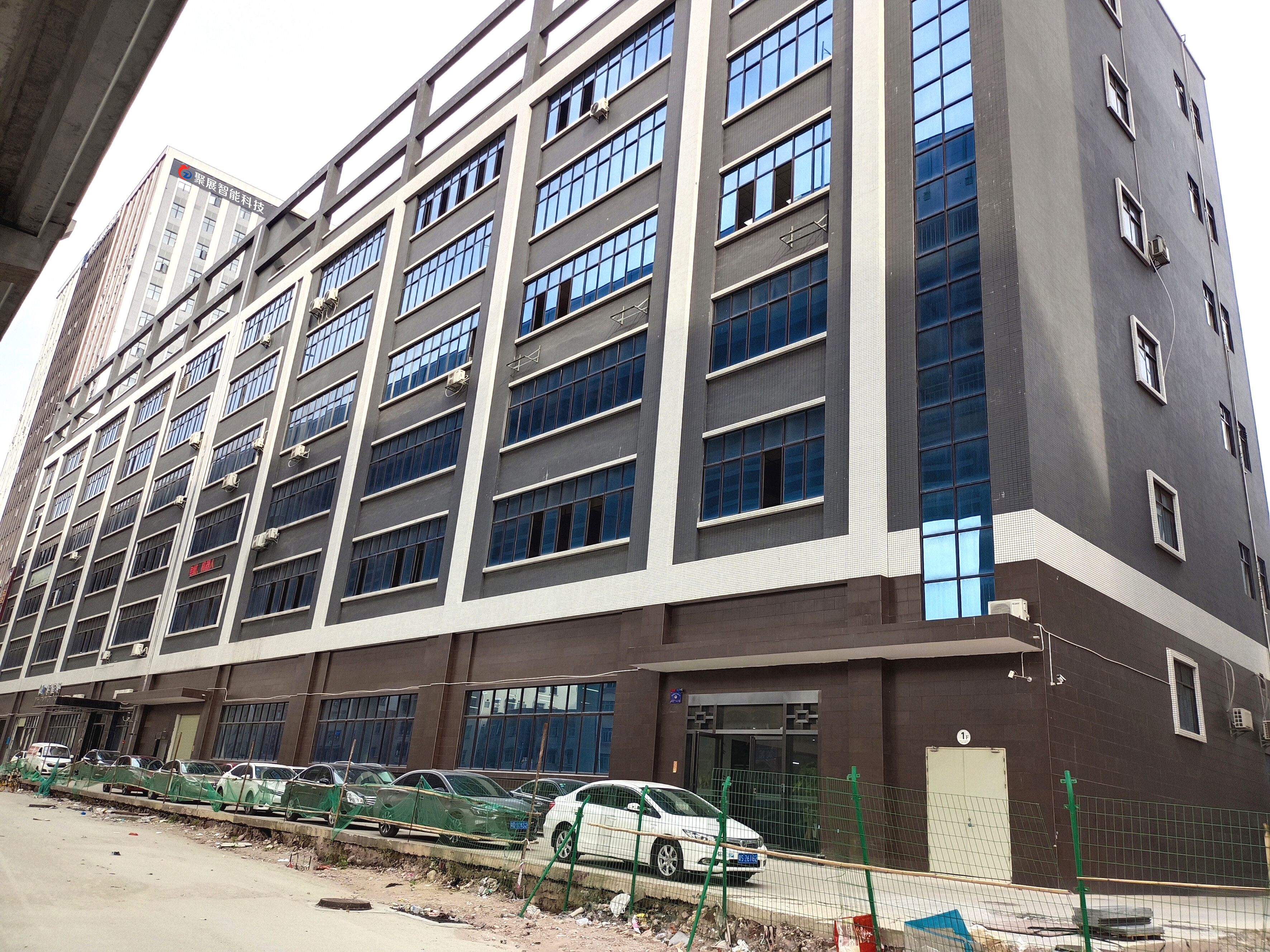 Dongguan Juzhan Intelligent Technology Co., Ltd company overview - view 1