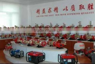 Zhejiang Ousen Machinery Co., Ltd. company overview - view 1