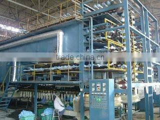 Zhangjiagang Wintex Import And Export Co., Ltd. company overview - view 2