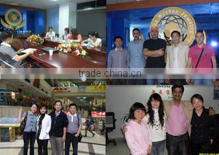 Wuzhou JL Jewelry Co., Ltd. company overview - view 3