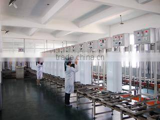Ningbo Aquaworld Electric Manufacture Co., Ltd. company overview - view 3