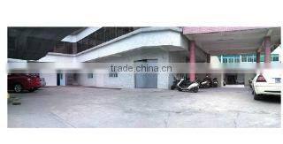 Chaozhou Chaoan Falali Printing Industry Co., Ltd. company overview - view 2