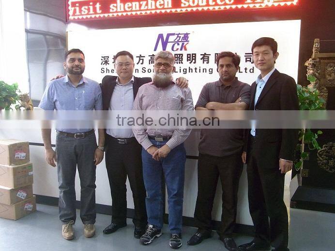 Shenzhen Soutec Lighting Co., Ltd. company overview - view 2
