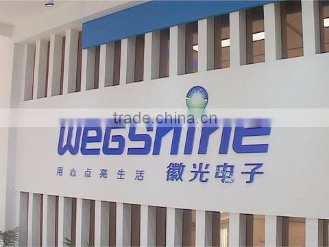 Anhui Huiguang Electronic Technology Co., Ltd. company overview - view 1