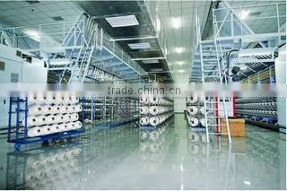 Shaoxing County Ofan Textile Co., Ltd. company overview - view 2