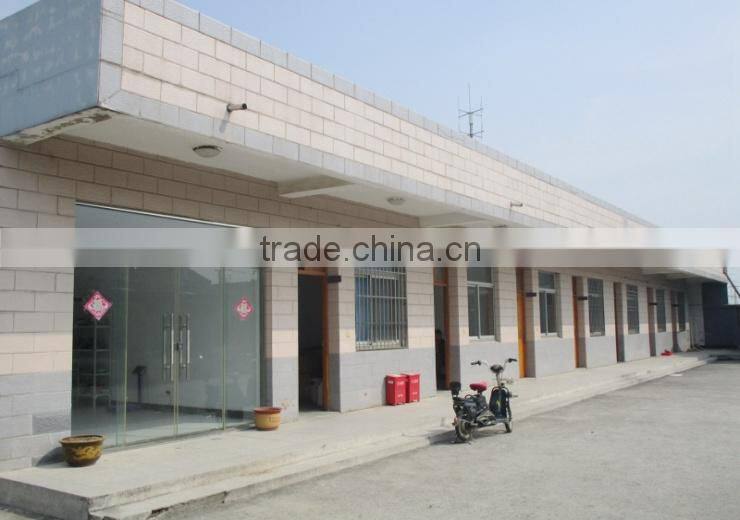 Yangzhou Kailai Footwear & Packaging Co., Ltd. company overview - view 3