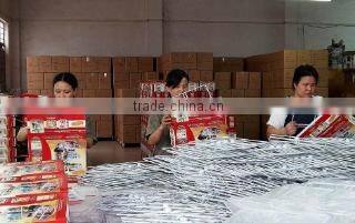 Guangzhou Super Made Metal Co., Ltd. company overview - view 1