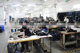 Dongguan Haowei Sports Goods Co., Ltd. company overview - view 2