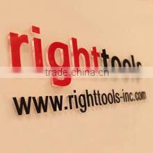 Right Tools International Corp. company overview - view 1