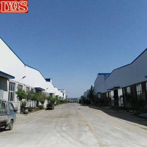 Linyi Qiangsheng Tools Co., Ltd company overview - view 3