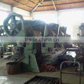 Nantong Rongchang Manufacture & Trading Co., Ltd. company overview - view 3