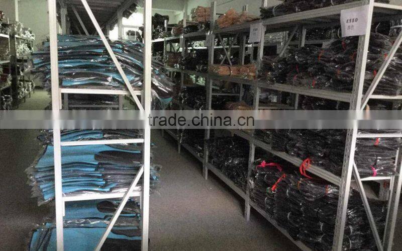 Guangzhou Keepable Garment Co., Ltd. company overview - view 1