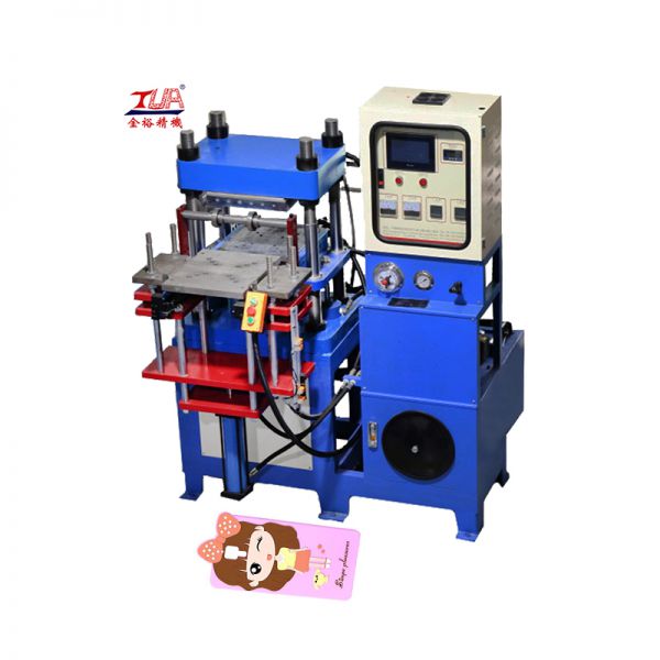 How to cooperate with silicone product machine manufacturer