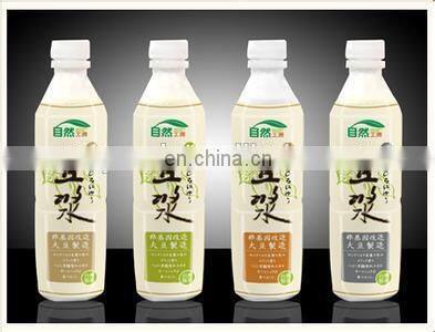 shanghai full automatic soya milk making plant