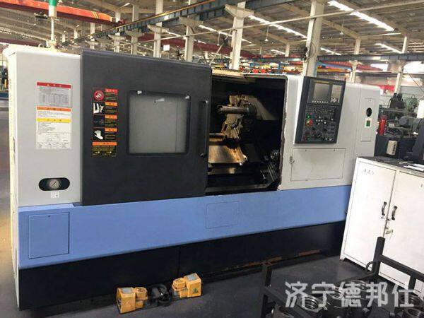 Jining Debons Construction Machinery Co.,Ltd company overview - view 1