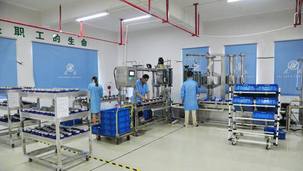 Huaihua Jiannan Electronic Technology Co.,LTD company overview - view 3