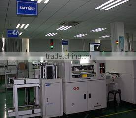 Shanghai Baudcom Communication Device Co., Ltd. company overview - view 1