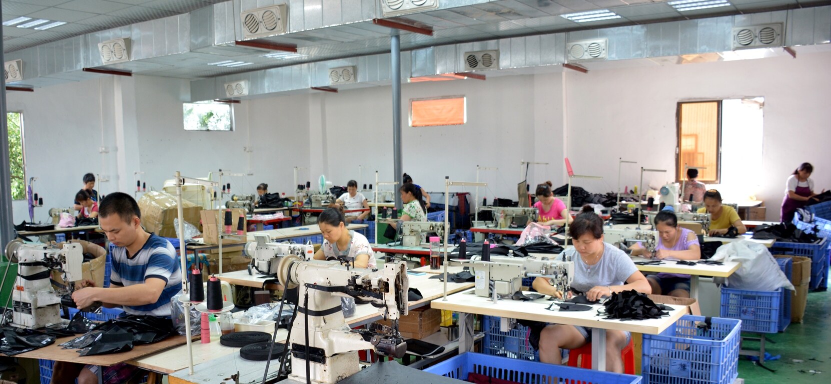 Aryana Industrial Co .,Ltd company overview - view 2