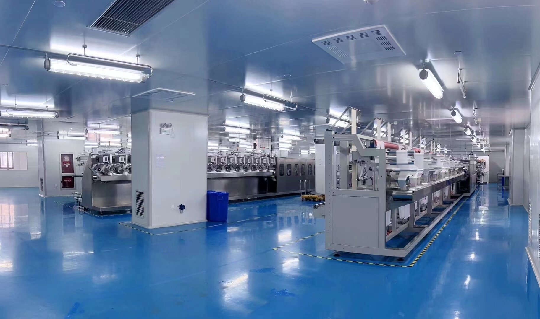 Shanghai Easylife International Group Co.,ltd company overview - view 4