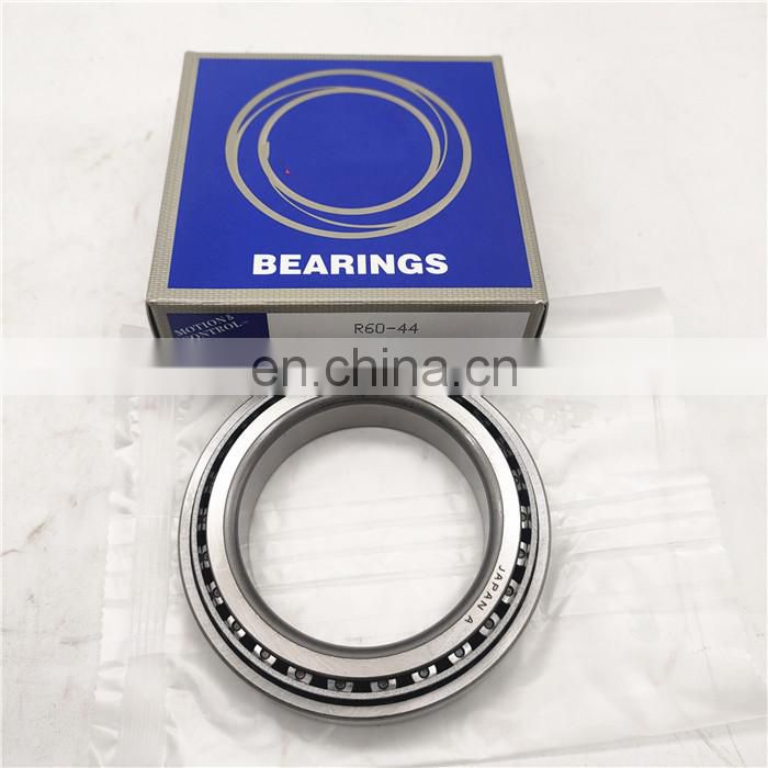 Supper Famous Brand Tapered Roller Bearing E32005XJ size 25*47*15mm E32005J E32005XJ bearing in stock