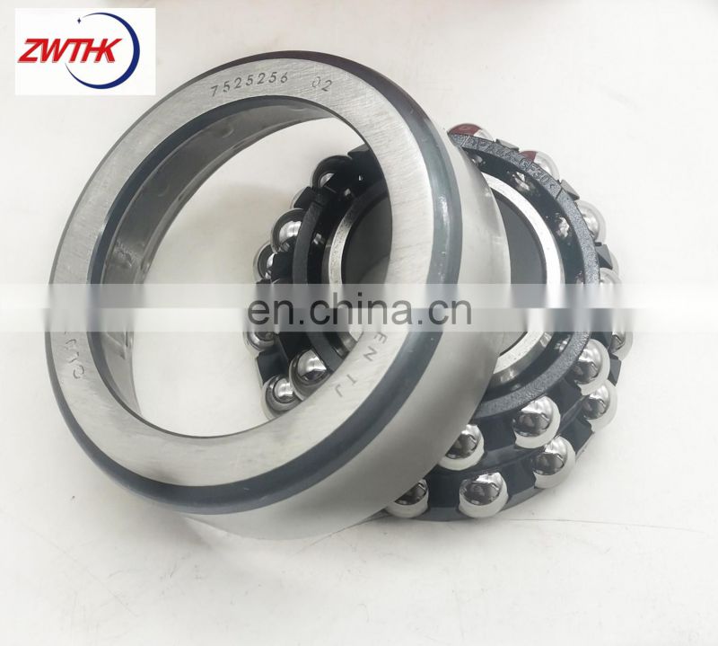 40.783x93x38mm Auto Differential bearing 7531620 02 7531620.02 Bearing F-234977.06 F-234977.06.SKL-H79