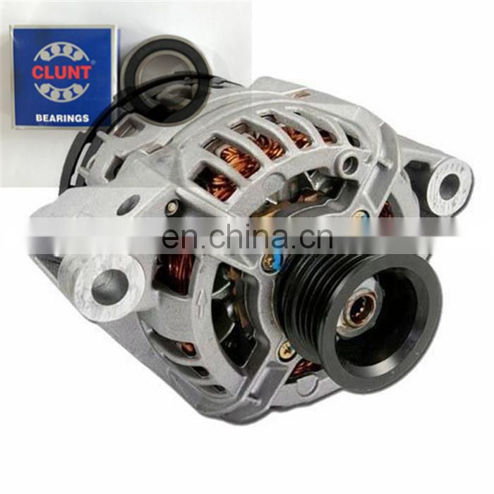 High quality 25*47*12mm 6005-2Z bearing 6005-ZZ auto deep groove ball bearing 6005-2Z