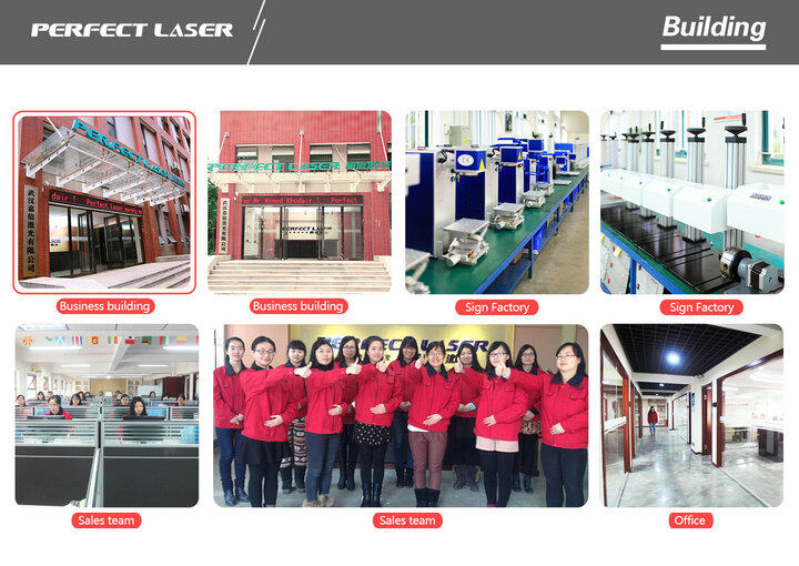 Wuhan Jiaxin Laser Co., LTD company overview - view 3