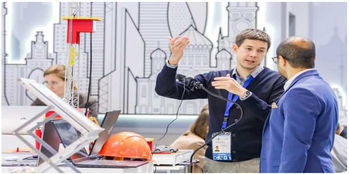 OGT 28th Turkmenistan Oil and Gas Exhibition