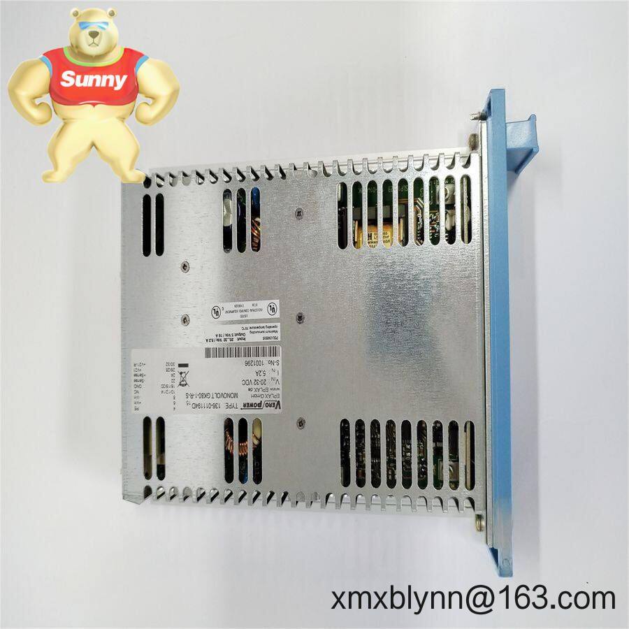 honeywell_fc-psu-240516_power_supply_unit
