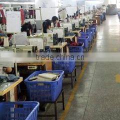 Baoding Xuxing Leather Case & Bag Co., Ltd. company overview - view 2